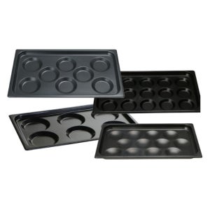 에그팬 테프론코팅팬6구 8구 12구 15구 JH-375