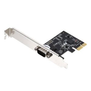 NETmate I-550 1포트 PCI Express 시리얼카드