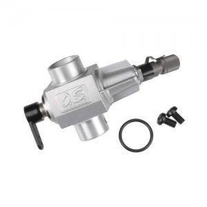 O.S ENGINE Carburettor Complete(61A) 75AX