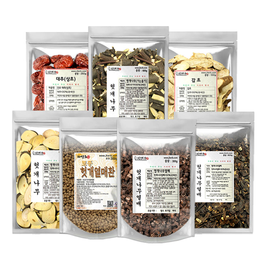 국산 <b>헛개나무열매</b> 600g(자연산) 헛개나무 헛개열매 지구자 지구목 감초 대추