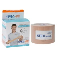 ATEX 아텍스테이핑 (언컷) 6롤