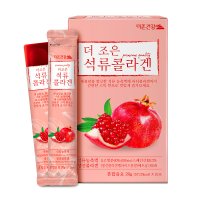 더존건강 더 조은 석류콜라겐 20g x 15개입