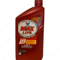 발보린 맥스라이프 ATF 자동미션오일,머콘 LV (946ml), GM, FORD, TOYOTA, HONDA차량, 100%합성오일 (946ml)