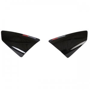 R&G 스즈키 GSX R1000 17이상 카본 탱크 슬라이더 TS0039CG