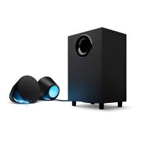 로지텍 G560 게이밍 스피커 LIGHTSYNC RGB