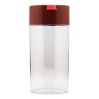 [야미] 푸쉬락 진공 밀폐용기 2400ml (대)