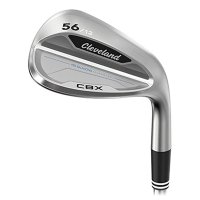 Cleveland GOLF 샌드 웨지 CBX NSPRO 950GH 58도 S 오른손용