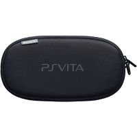 PlayStation Vita 여행 파우치 (크로스 & 스트랩) PCHJ-15005