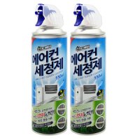 산도깨비 산도깨비 에어컨 세정제 330ml x 2개 /에어컨청소