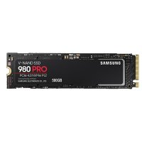 980PRO-500 삼성 PCLe 4.0 M.2 nvme ssd 500GB