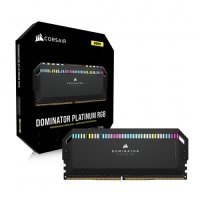 커세어 DDR5 PC5-48000 CL36 Dominator Platinum RGB