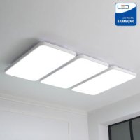 LED 거실등 에코라인 150W