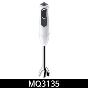 [롯데백화점] 브라운 MQ3135 핸드블렌더 11단계 속도 조절 / KN LE1209454452
