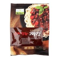 수제직화짜장990g(3인분)