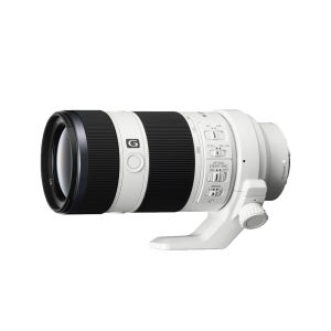 [롯데백화점] 소니 FE 70-200mm F4 G OSS(SEL70200G) 망원렌즈 LE1208197048