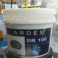 아덱스 ARDEX 20kg 고강도 초속경 퍼티대용 몰탈 콘트리트 1개 DR100