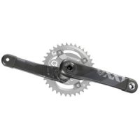 SRAM Sram 크랭크 XX1 이글 AXS 파워미터 MTB 쿼크 X