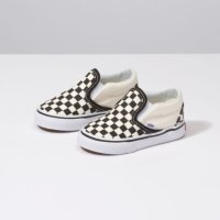 반스 VANS 토들러 체커보드 Slip on 슬립온 VNEX8BWW1 N331574