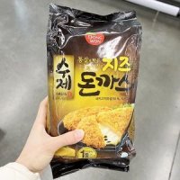 동원 수제치즈돈까스 480g x 1개