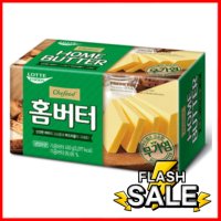 롯데푸드 쉐푸드 홈버터 450g