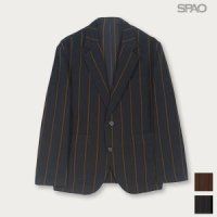 스파오 SPAO 린넨 ST 셋업 자켓 SPJK924M12