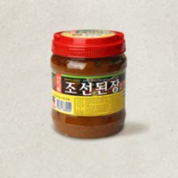 대복식품 땅바풍 조선된장2Kg