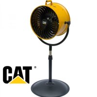 스텐드형 에어써큘레이터14" HVPD-14AC CATERPILLAR