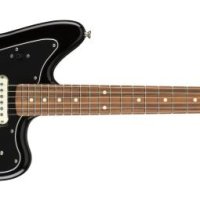 Fender 일렉트릭 Player Jaguar Pau Ferro Fingerboard