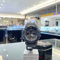 지샥 카시오 G-SHOCK 머드마스터 남성용 전자 시계 터프솔라 GSG-100-1ADR