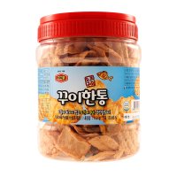 YD 머거본 꾸이한통 150g