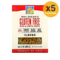 Bionaturae 글루텐 프리 엘보우 파스타면 Elbows 340g