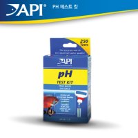 API 담수용 pH 테스트킷 오앤알샵