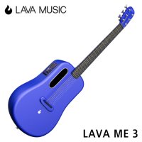 LAVAMUSIC 라바기타 LAVA ME 3 36인치