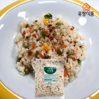 천일 햄야채볶음밥 3kg 피시방 요리 음식 메뉴 분식집 업소용 식자재 도소매