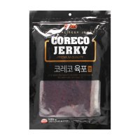 코레코육포 900g 대용량