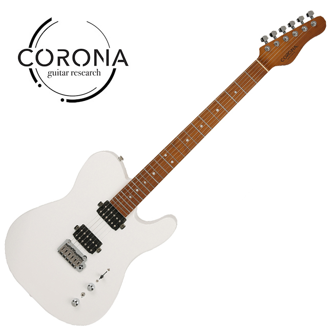 CORONA Corona Modern Plus <b>T</b> <b>코로나</b> 일렉기타 Olympic