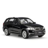 BMW X5 자동차 피규어 다이캐스트 소장용 미니카 1 24