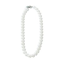 니로세렌디피티 SWAROVSKI OCEAN PEARL NECKLACE 60