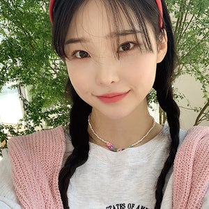 볼드레더머리띠