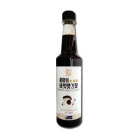 홍영의 버섯맛간장500ml