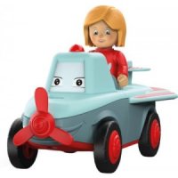 SIKU Toddys Paula Pretty - Spielzeugauto 14677466