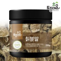 토종마을 국산 칡가루 250g