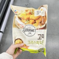 CJ 고메너겟 550g x 1개