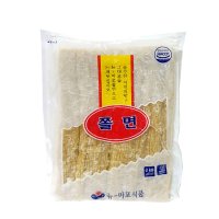 판쫄면 뉴마포 쫄사리 2kg