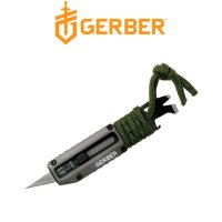 거버 GERBER PRYBRID X 프라이브리드 엑스 그린 멀티툴