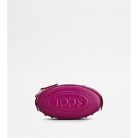 토즈 클러치 TODS CLUTCH BAG IN LEATHER MICRO XBWBOWC0000RORM813