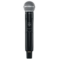 SHURE SLXD2/SM58