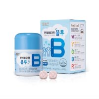 함소아 면역비타민 블루 1,500mg x 60정