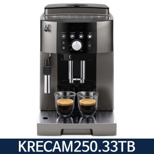 [롯데백화점] 드롱기 KRECAM250.33TB 전자동 에스프레소머신 / KN LE1209466655