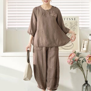 노아단추인견상하세트